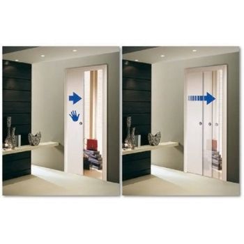 Sliding Door Damper Unit Sliding Door Damper Unit