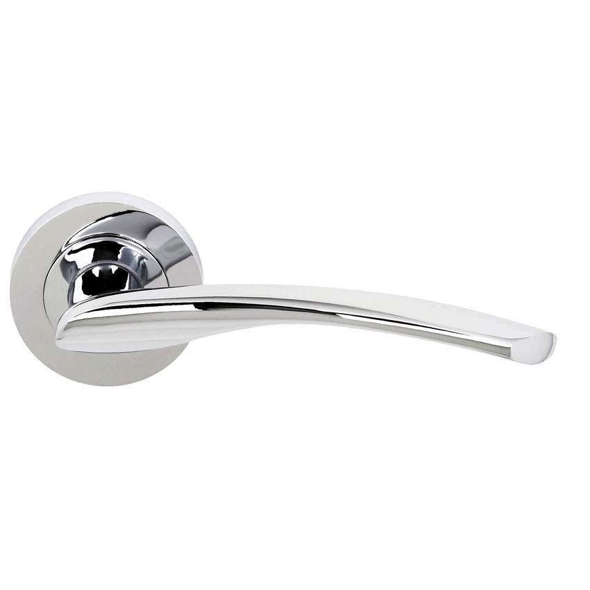 Picture of Arizona Door Handle - S22RPC