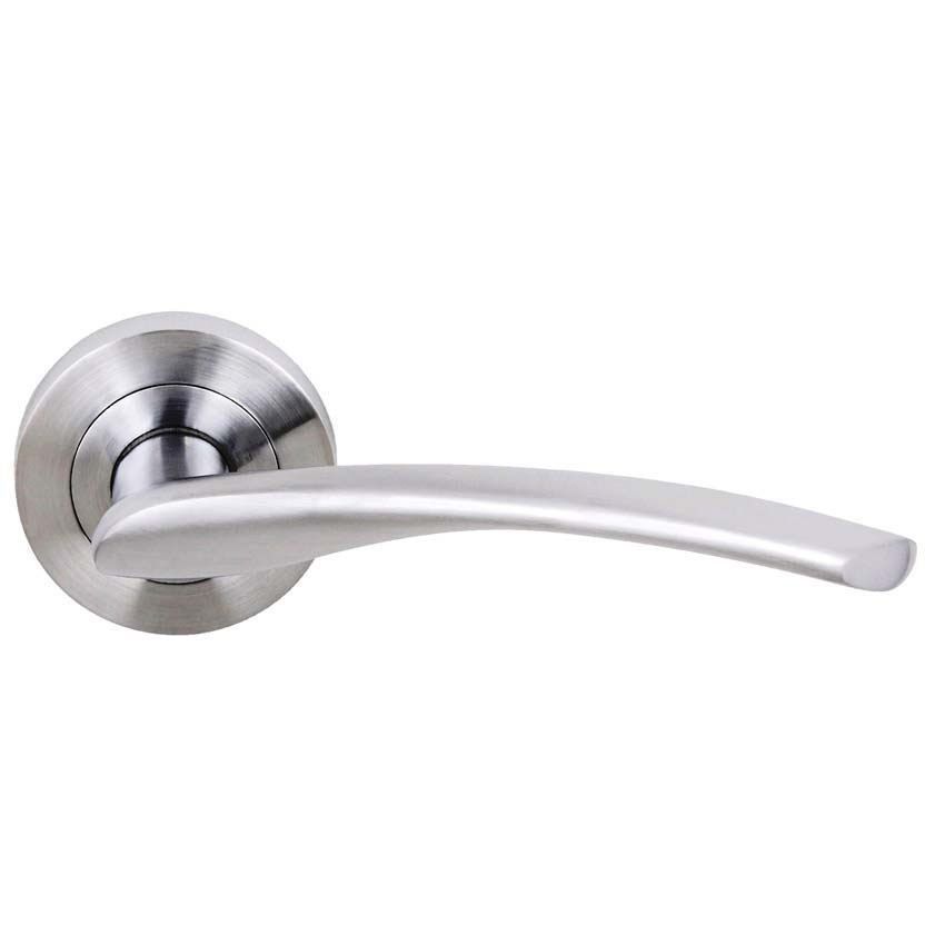 Picture of Arizona Door Handle - S22RSC