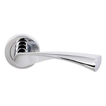 Picture of Colorado Door Handle - S34RPC