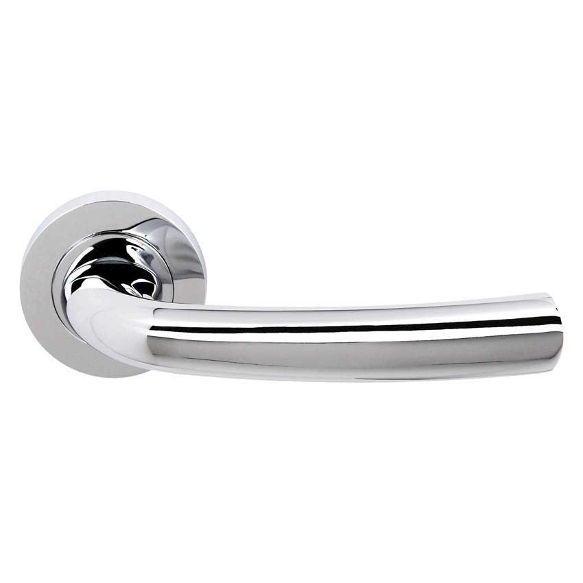 Nevada Door Handle - S21RPC