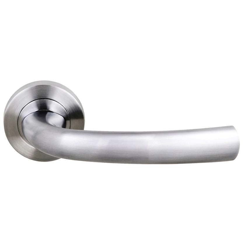 Nevada Door Handle - S21RSC