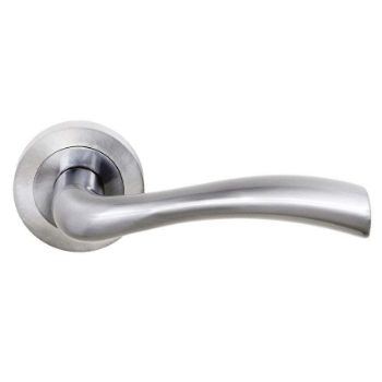 Texas Door Handle - S35RSC Picture of Texas Door Handle - S35RSC