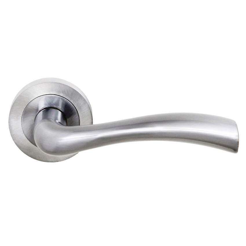 Picture of Texas Door Handle - S35RSC