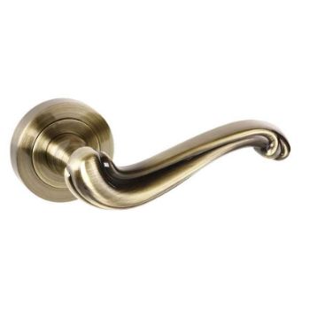 Picture of Colchester Door Handle - OE177AB