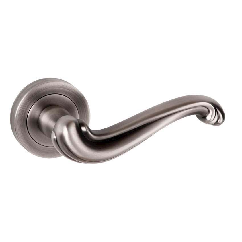 Picture of Colchester Door Handle - OE177MBN