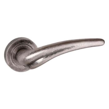 Picture of York Door Handle - OE-174-DS