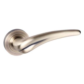 Picture of York Door Handle - OE-174-MAB