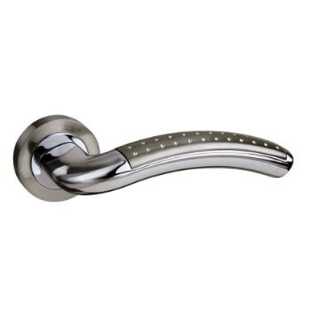 Monaco Door Handles - M-78-SNCP