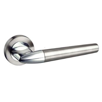 Picture of Toulon Door Handle - M-191-SNCP