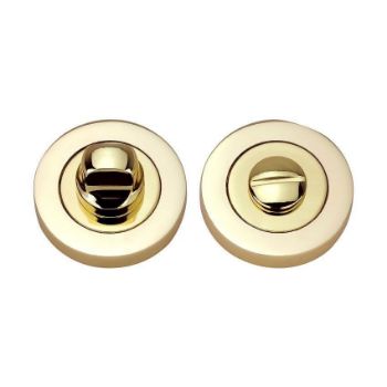 WC Turn and Release - M-WC-BP WC Turn and Release - M-WC-BP