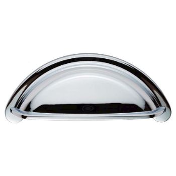 Cottage Cup Pull - FTD557PC Picture of Cottage Cup Pull - FTD557PC