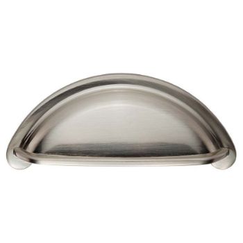 Cottage Cup Pull - FTD557SN Picture of Cottage Cup Pull - FTD557SN
