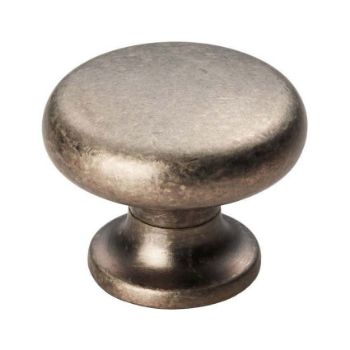 Temperance Cupboard Knob - FTD521PE Picture of Temperance Cupboard Knob - FTD521PE