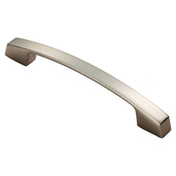 Bridge Cabinet Pull Handle - FTD3165BSN Picture of Bridge Cabinet Pull Handle - FTD3165BSN