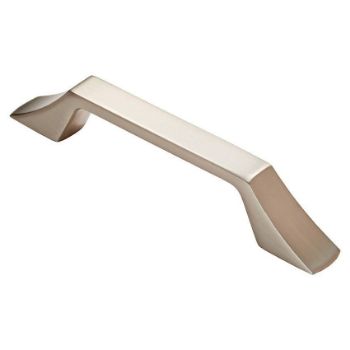 Halcyon Cabinet Pull Handle - FTD273BSN Picture of Halcyon Cabinet Pull Handle - FTD273BSN