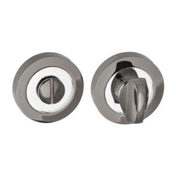 WC Turn and Release - S3-WC-R-BNPC WC Turn and Release - S3-WC-R-BNPC