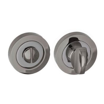 WC Turn and Release - S2-WC-R-BN Picture of WC Turn and Release - S2-WC-R-BN