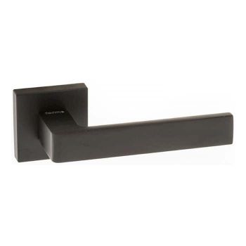 Picture of Asti Black Door Handles - Fms254Mb