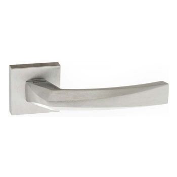 Picture of Crystal Door Handle - FMS268SC