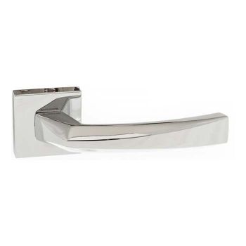 Picture of Crystal Door Handle - FMS268PC