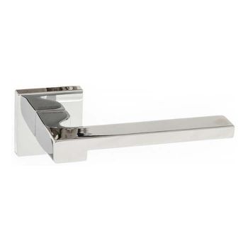 Picture of Ginevra Door Handle - FMS430PC