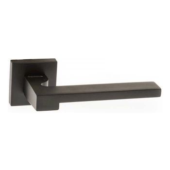 Picture of Ginevra Black Door Handles - Fms430Mb