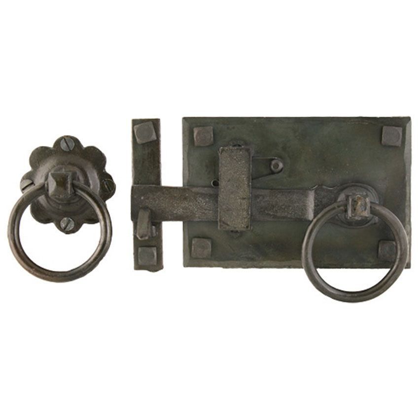 Picture of Cottage Latch - RH - 33147R