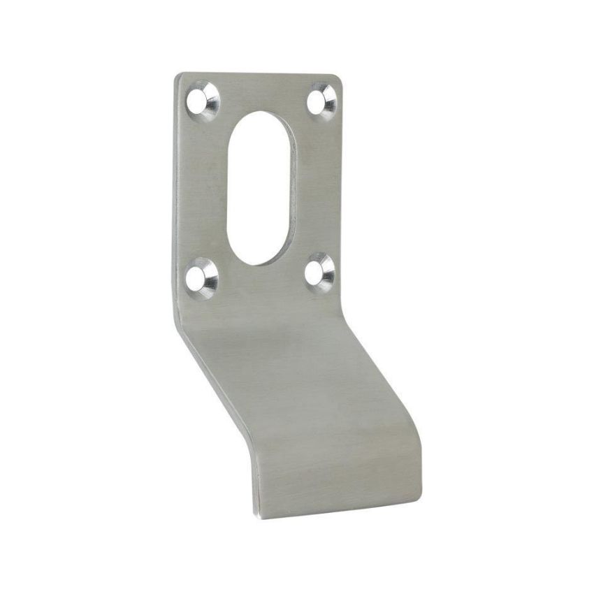 Picture of Oval Cylinder Latch Pull - ZAS17SS