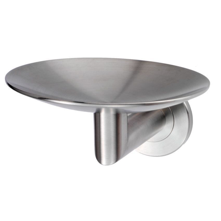 Picture of De L'eau Wall Mounted Soap dish- LX13