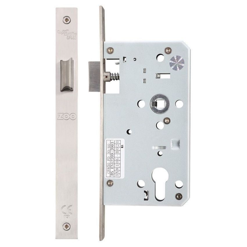 Picture of Din Latch - ZDL0060LSS