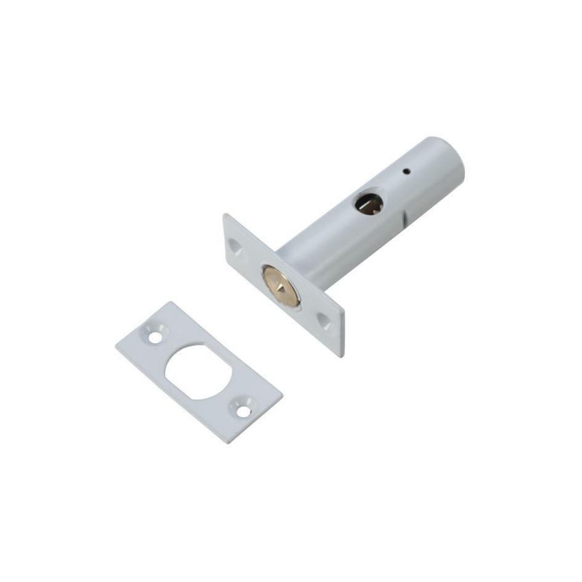 Picture of Door Security Rack Bolt (61mm) - ZRB02PCW