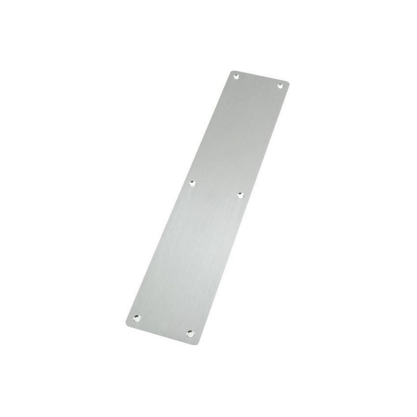 Picture of Finger Plate - ZAA40BSA