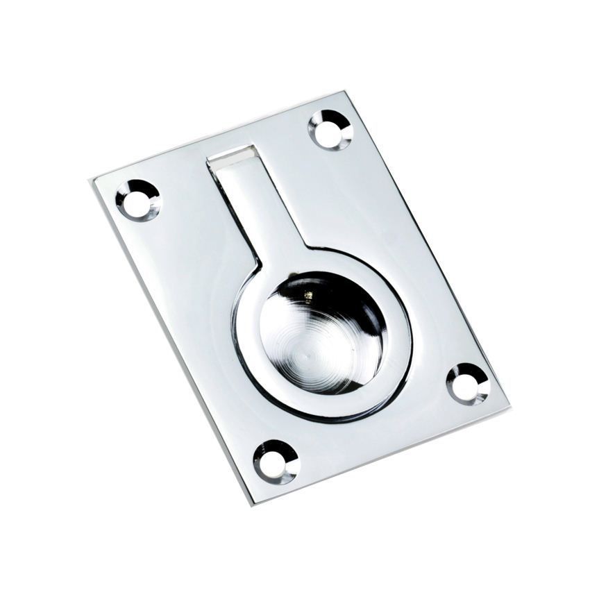 Picture of Flush Ring Pull - FRP50CP
