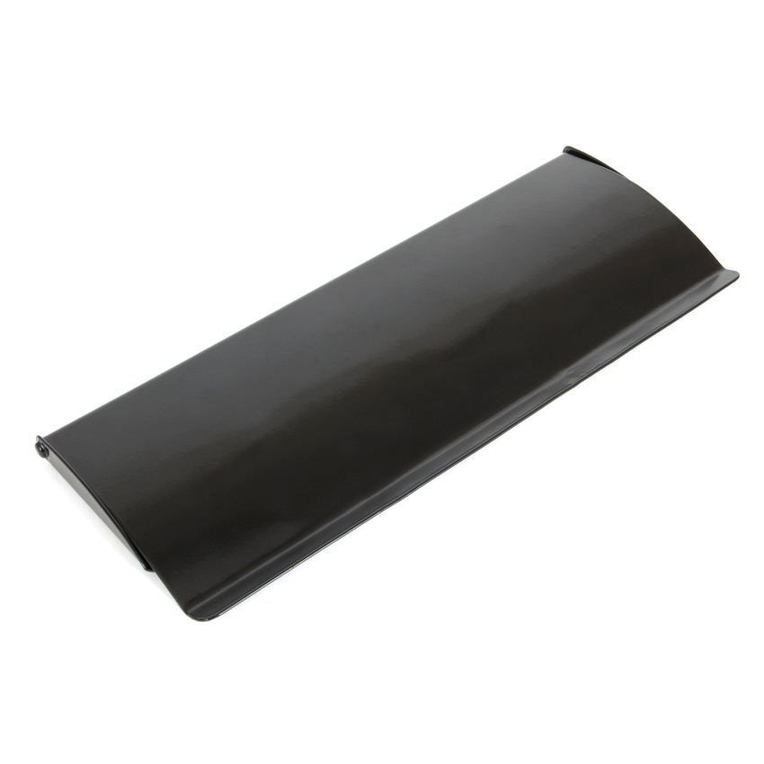 Picture of 266 x 108mm Black Letter Tidy - 33057