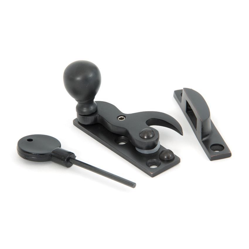 Picture of From The Anvil Sash Hook Fastener - 83650