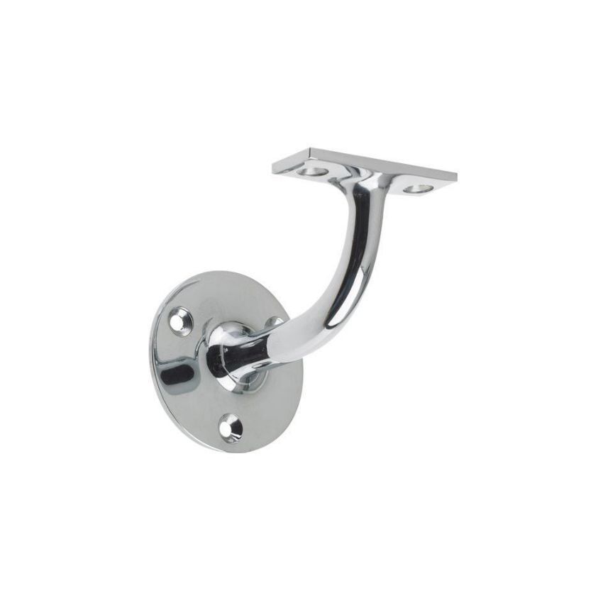 Picture of Fulton and Bray Handrail Bracket - ZAB70CP