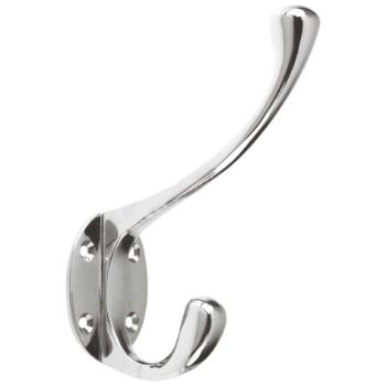 Picture of Hat and Coat Hook - AA25CP