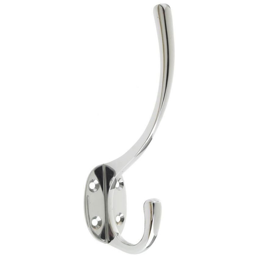 Picture of Fulton and Bray Hat and Coat Hook - ZAB80CP