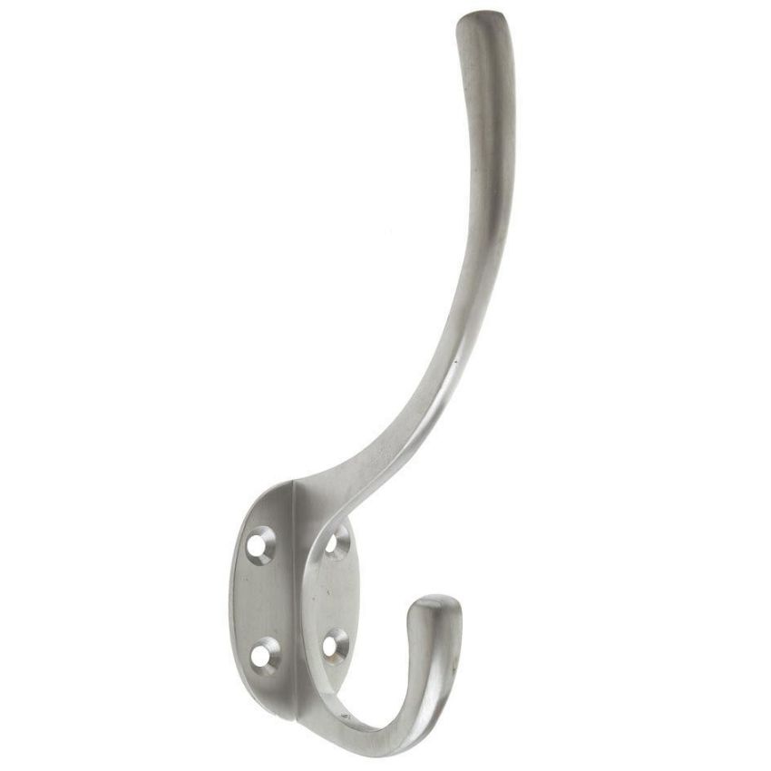 Picture of Fulton and Bray Hat and Coat Hook - ZAB80SC