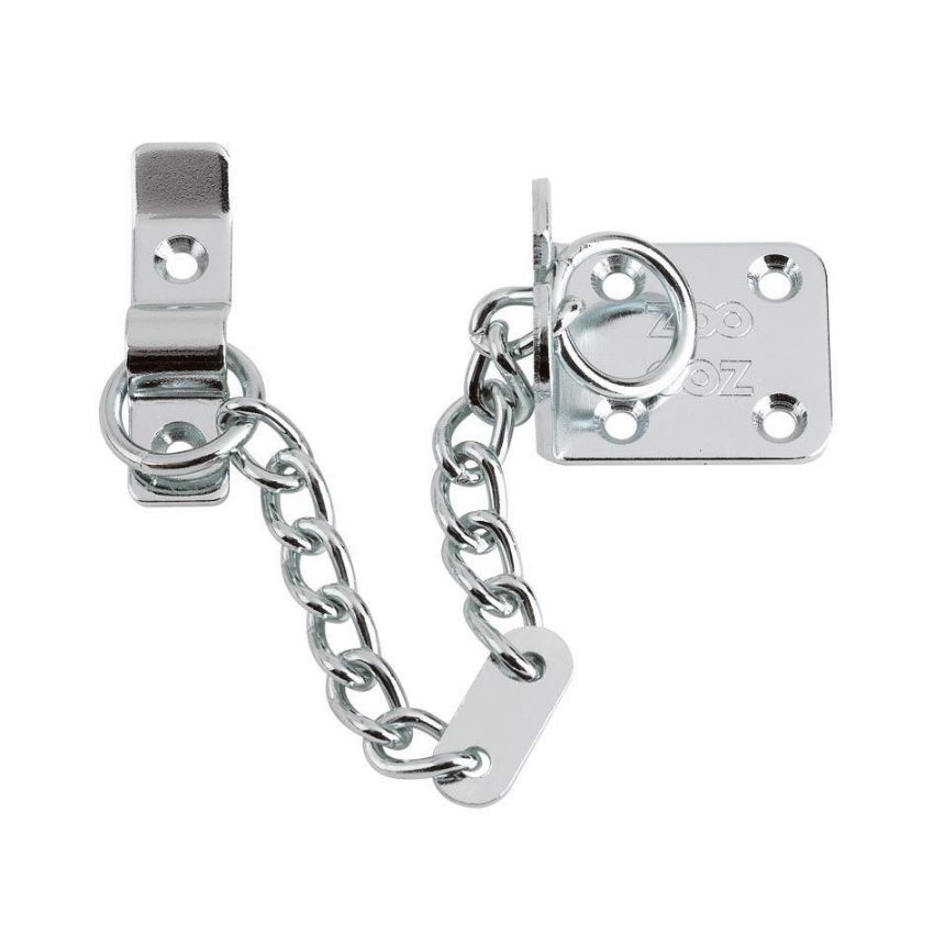 Picture of Fulton and Bray Heavy Duty Door Chain - ZAB15CP