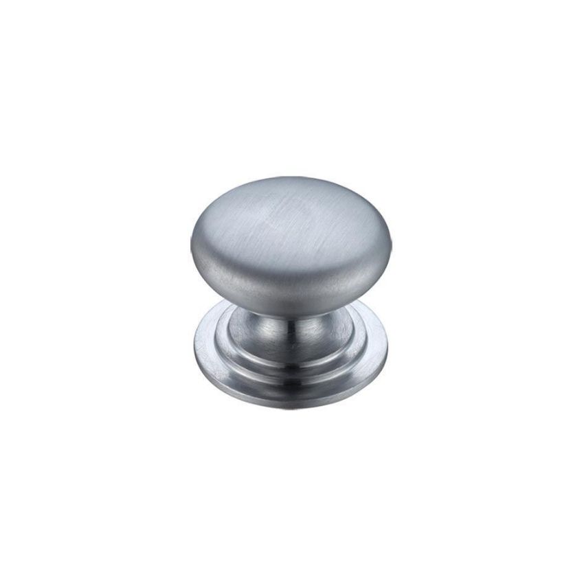 Picture of Small Victorian Cupboard Knob - FCH01ASC