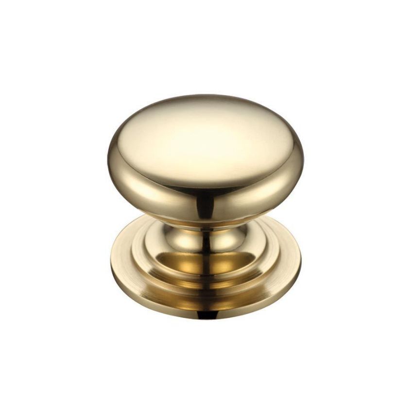 Picture of Extra Large Victorian Cupboard Knob - FCH01D