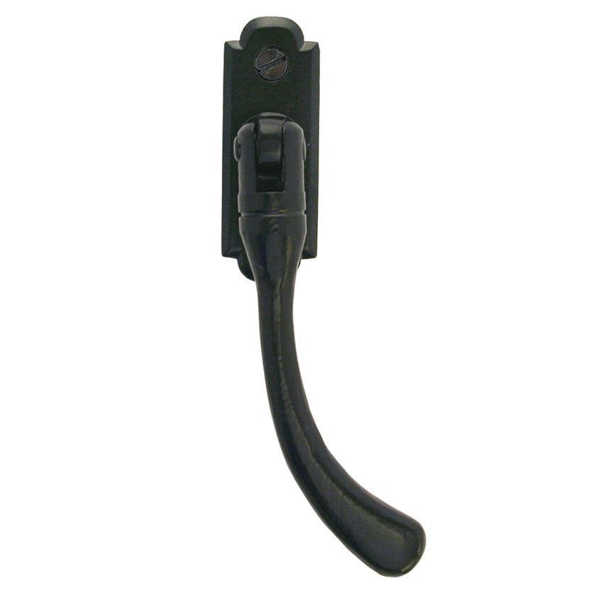 Picture of Right Hand Locking Peardrop Espag - 33298