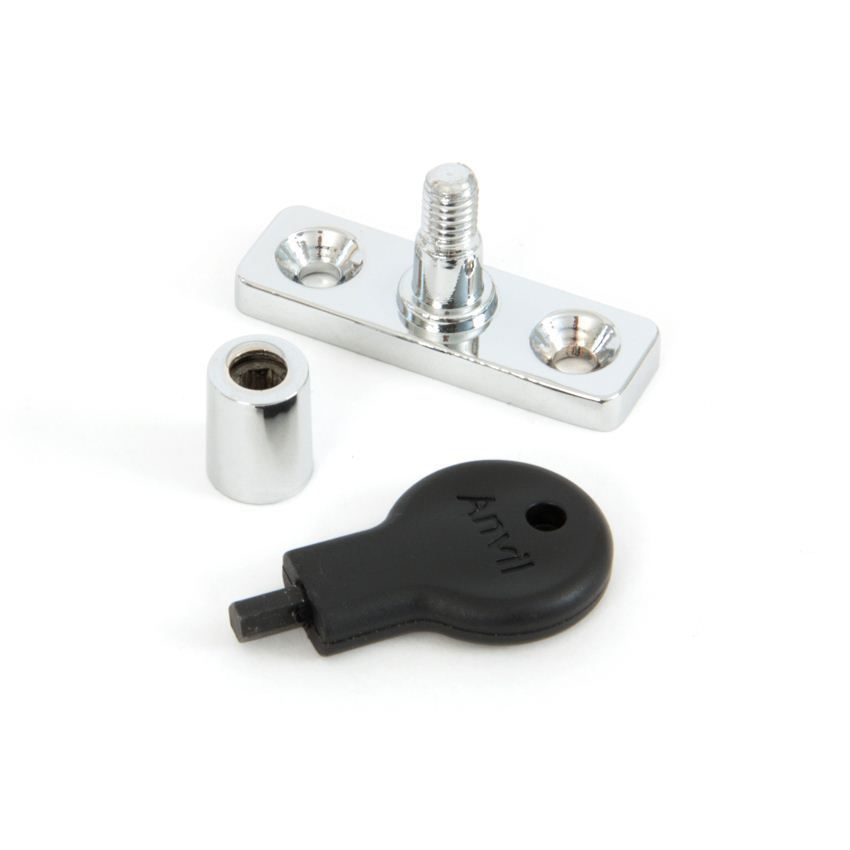 Picture of Locking Stay Pin - 33465