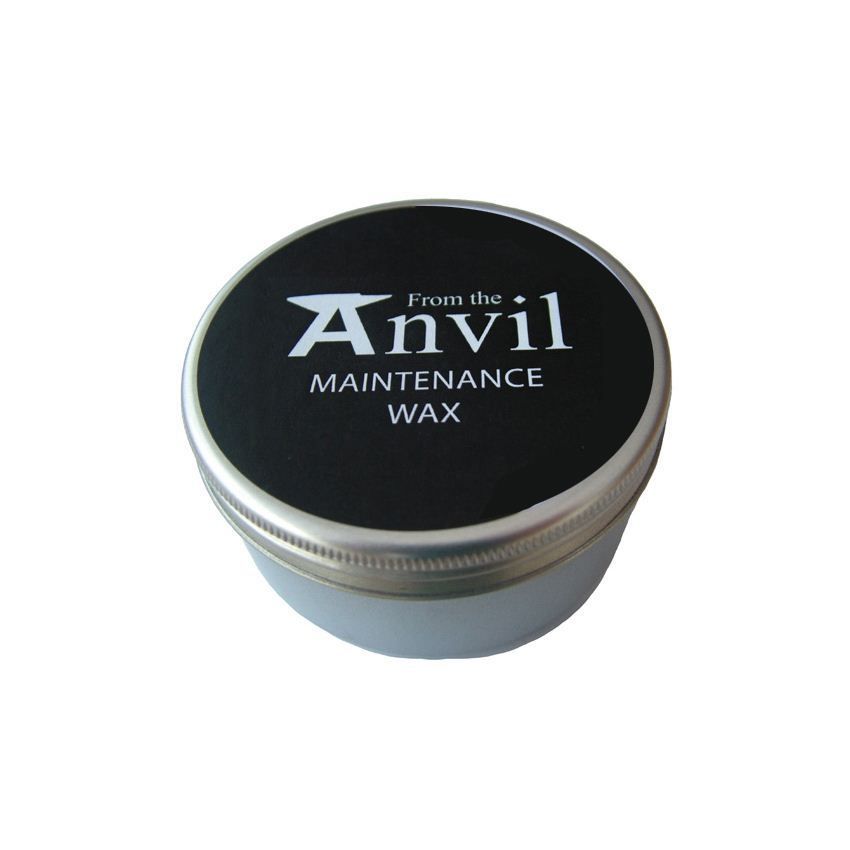 Picture of Maintenance Wax 100ml - 33002