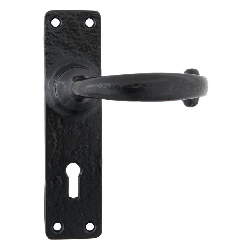 Picture of MF Lock Handle - 73205M