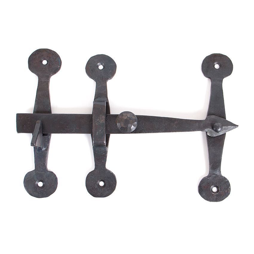 Picture of Oxford Privacy Latch Set - 33862