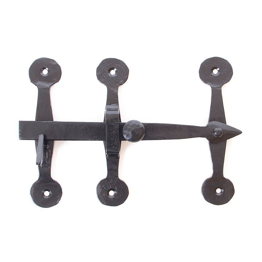 Picture of Oxford Privacy Latch Set - 33863