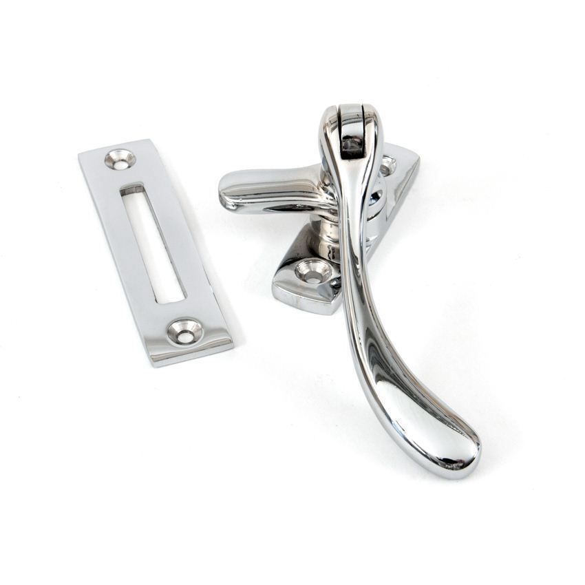 Picture of Peardrop Fastener - 83697